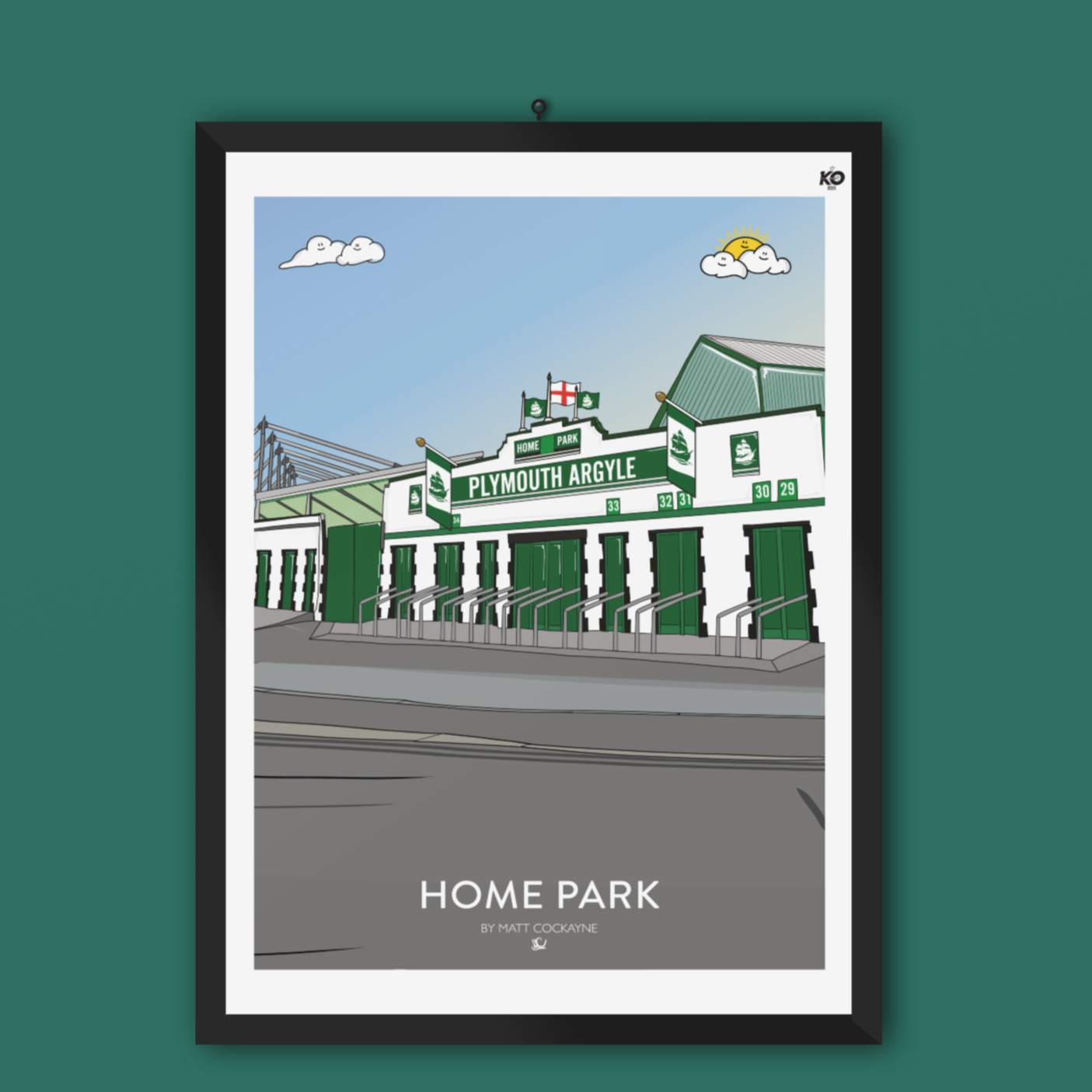 Plymouth Argyle FC on X: 